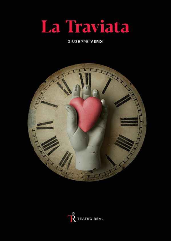 Teatro Real — Temporada de Ópera 19/20 8