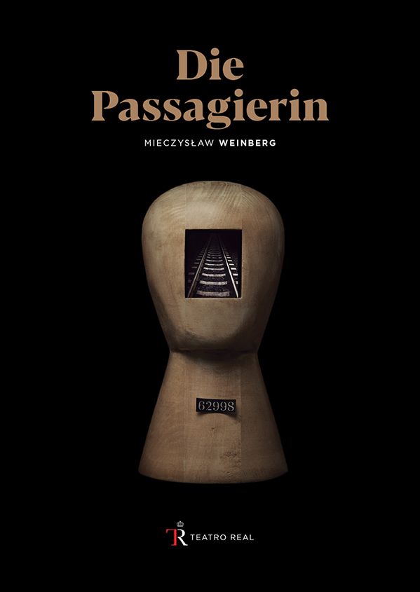 Teatro Real — Temporada de Ópera 19/20 9