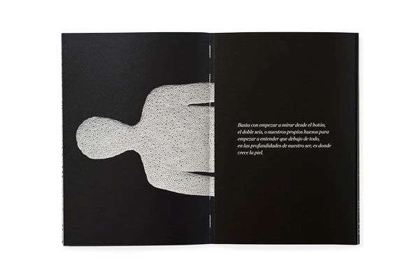 Nada es más profundo que la piel 3