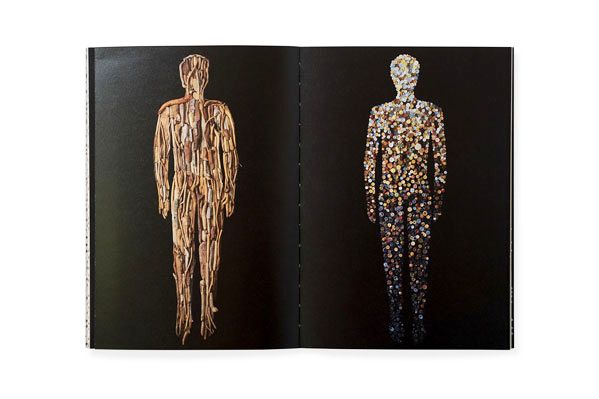 Nada es más profundo que la piel 4