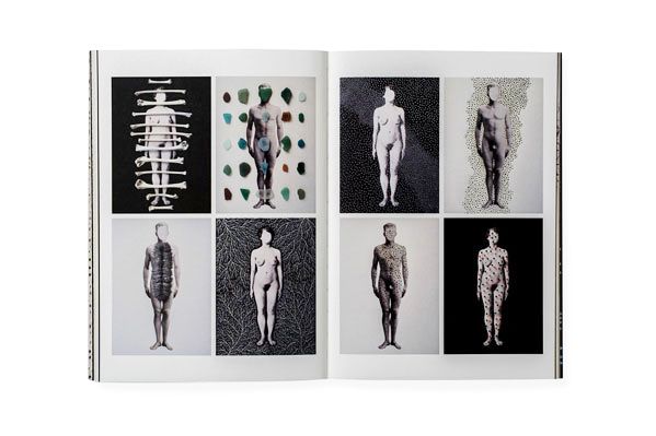 Nada es más profundo que la piel 6