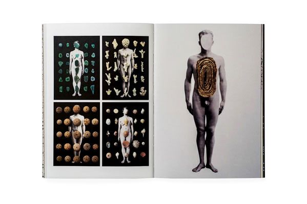 Nada es más profundo que la piel 7