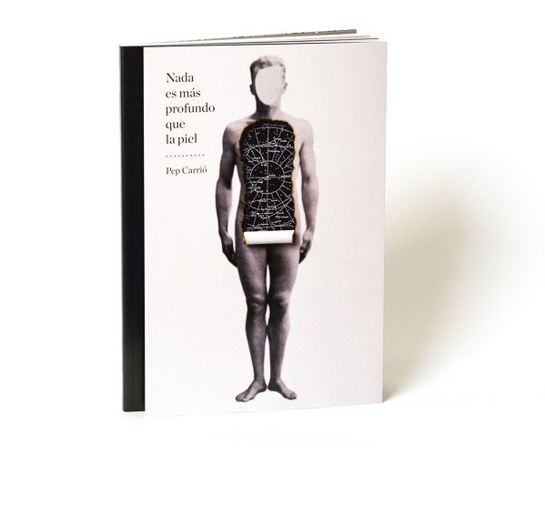 Nada es más profundo que la piel 1