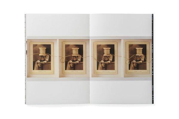 Nada es más profundo que la piel 9