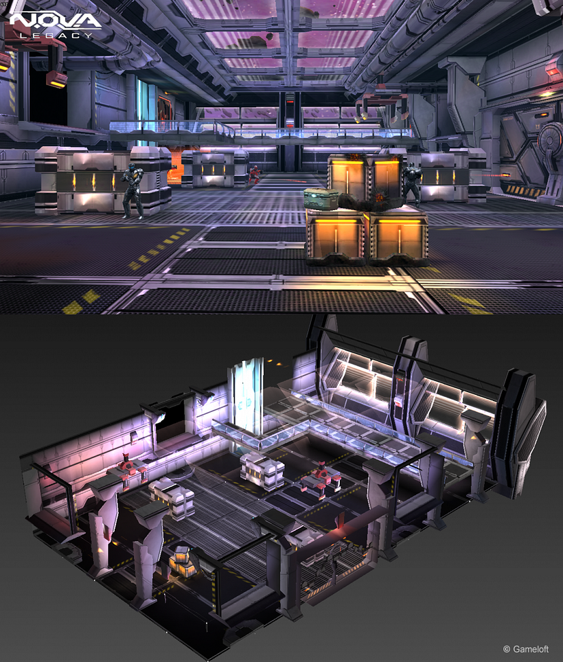Nova Legacy 5