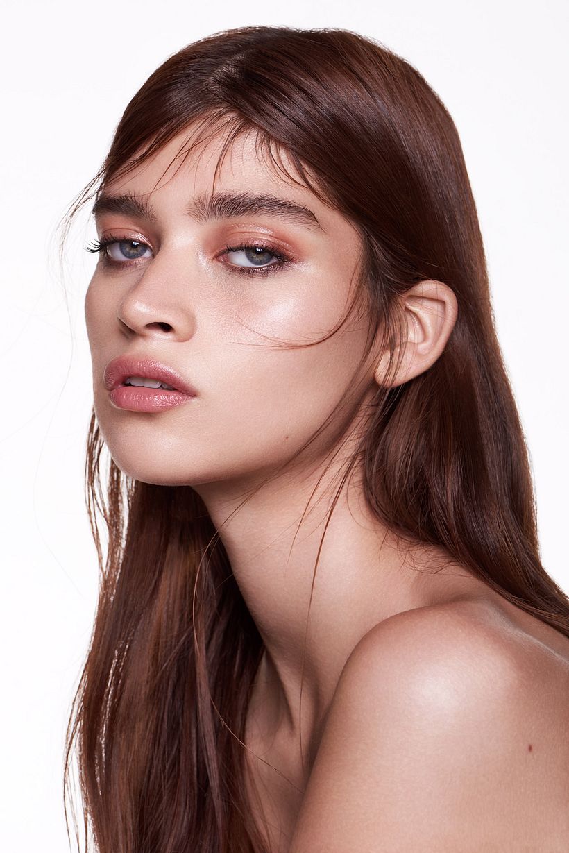 studio beauty, commercial. -1