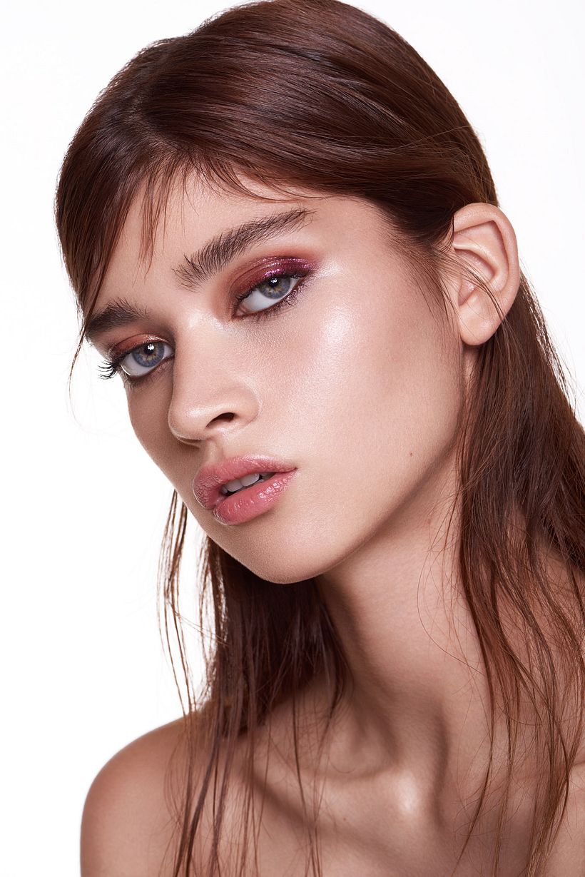 studio beauty, commercial. 0