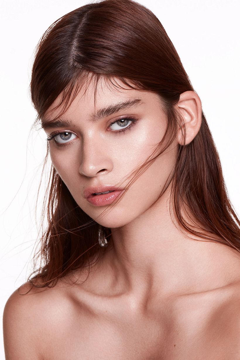 studio beauty, commercial. 2