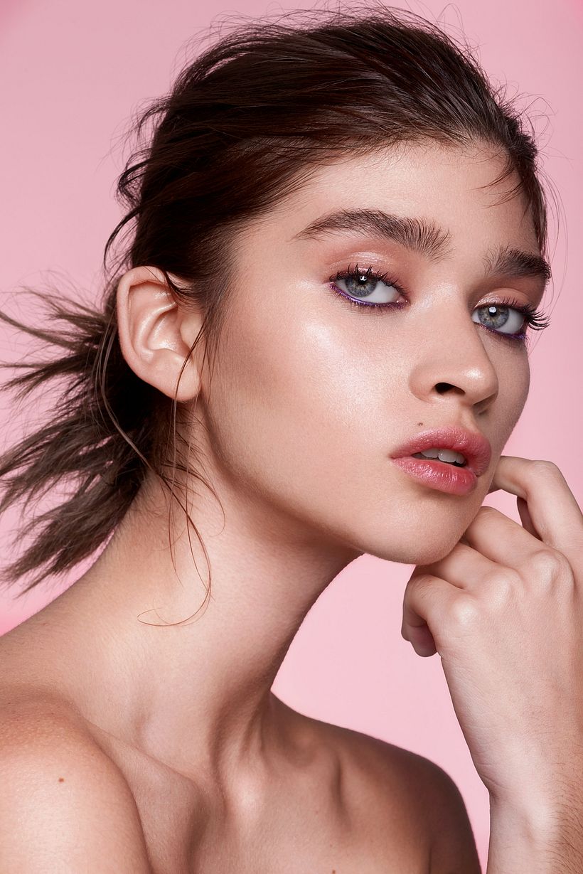 studio beauty, commercial. 3