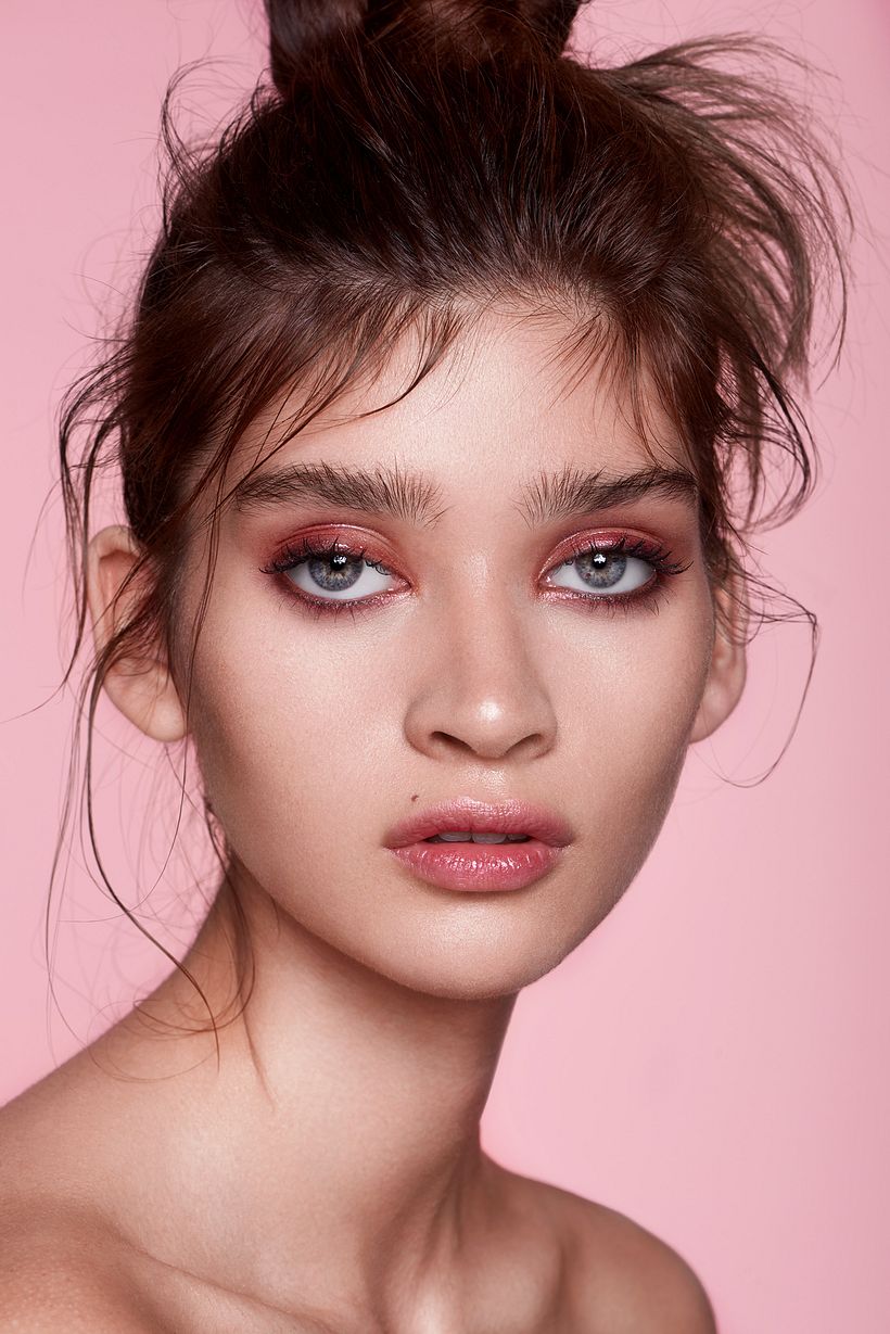 studio beauty, commercial. 4