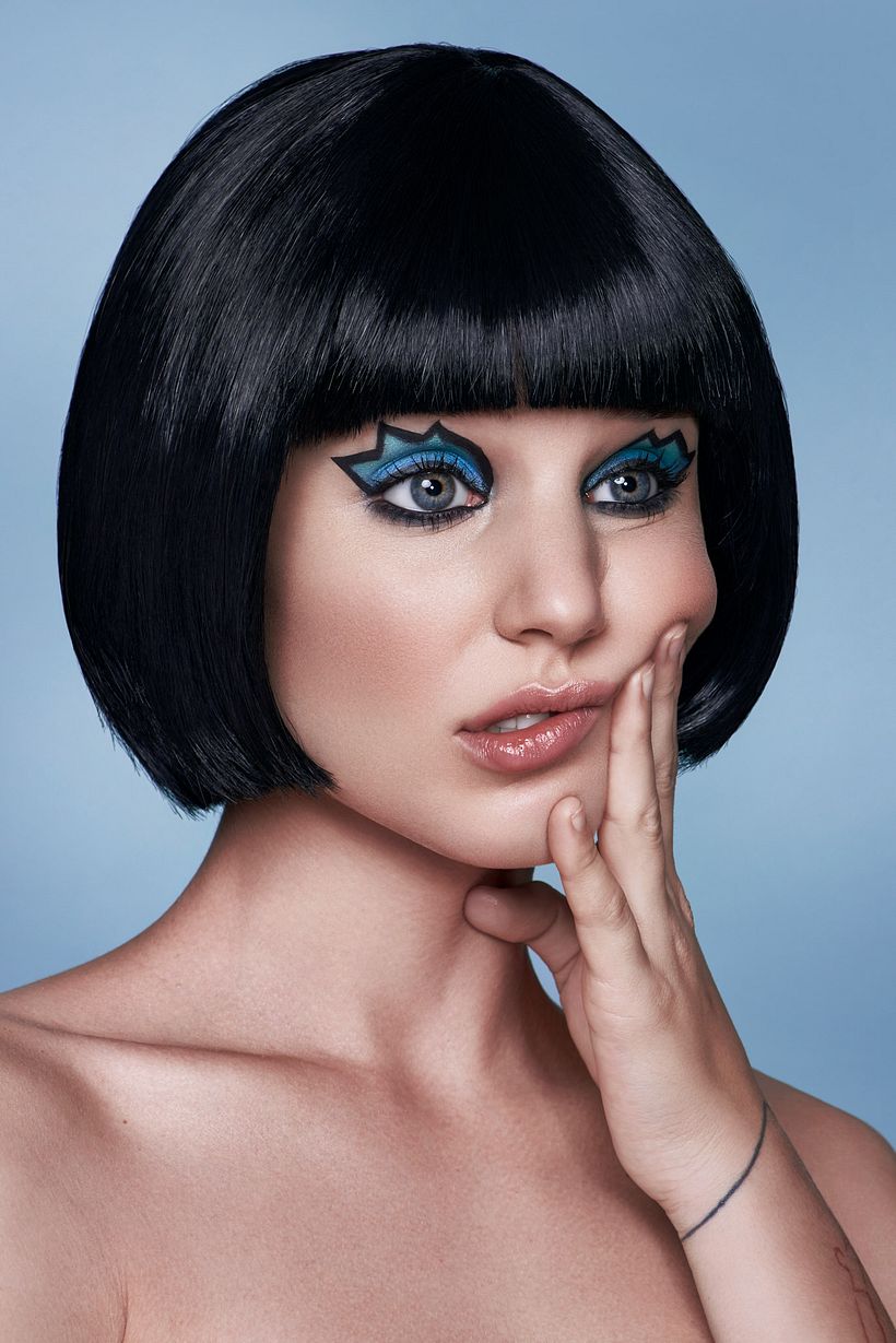 color beauty 1