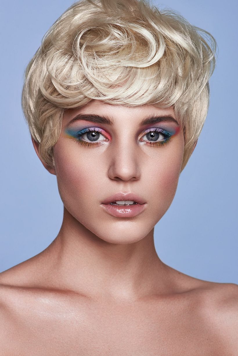 color beauty 2