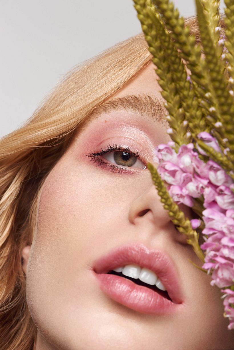 studio beauty, commercial. 0