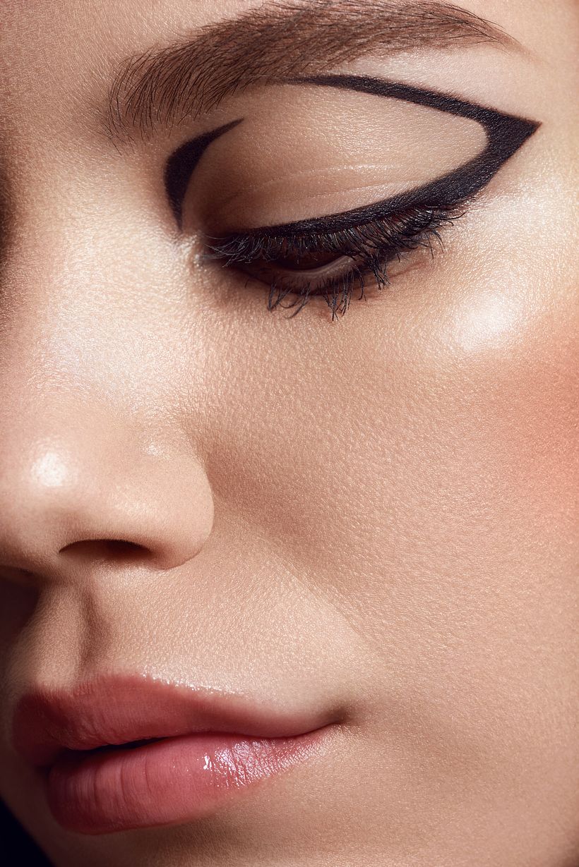 commercial beauty. 4