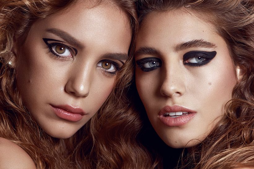 commercial beauty. 5