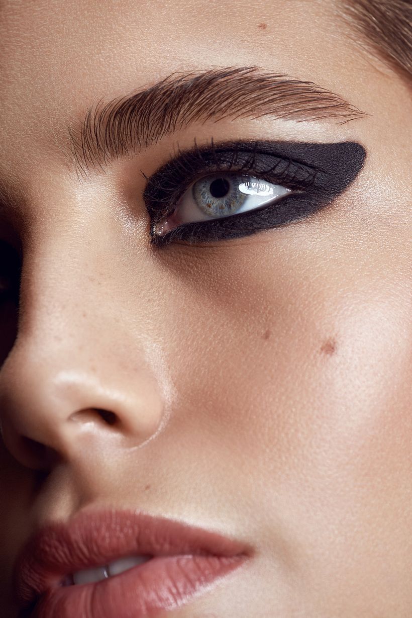 commercial beauty. 6