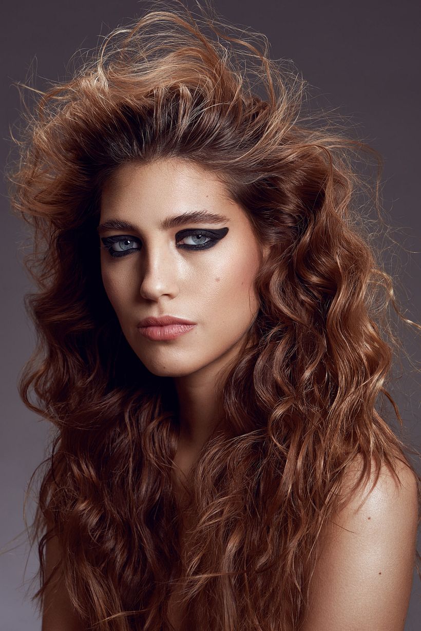 commercial beauty. 7