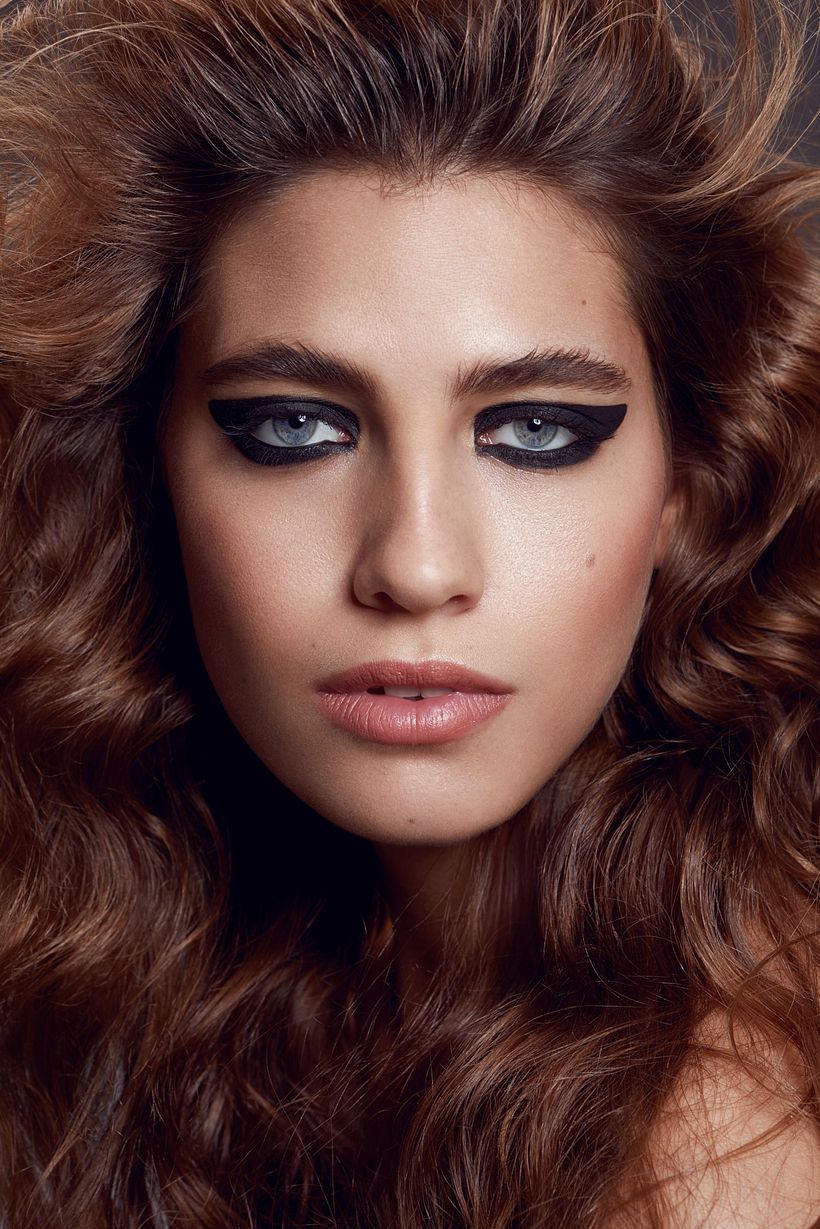 commercial beauty. 8