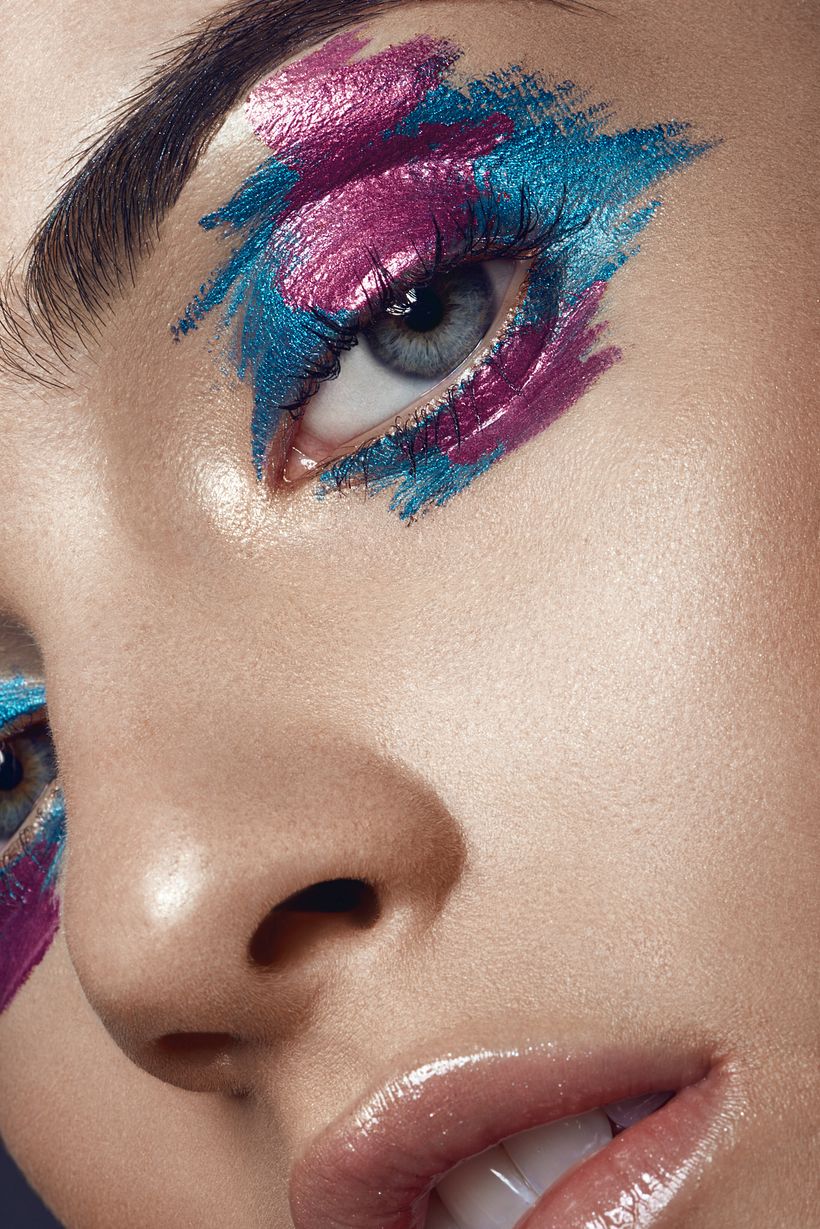 beauty -1