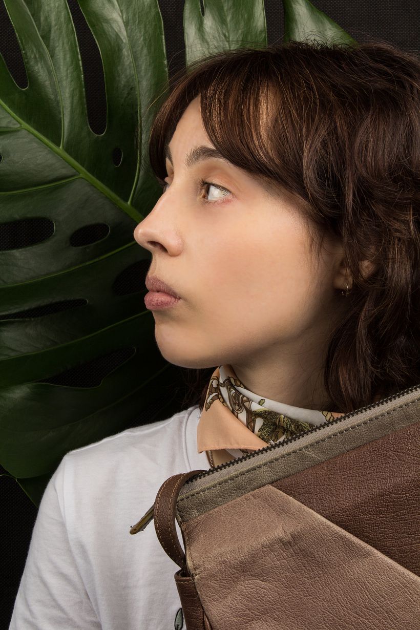 Modelo de bolsos  -1