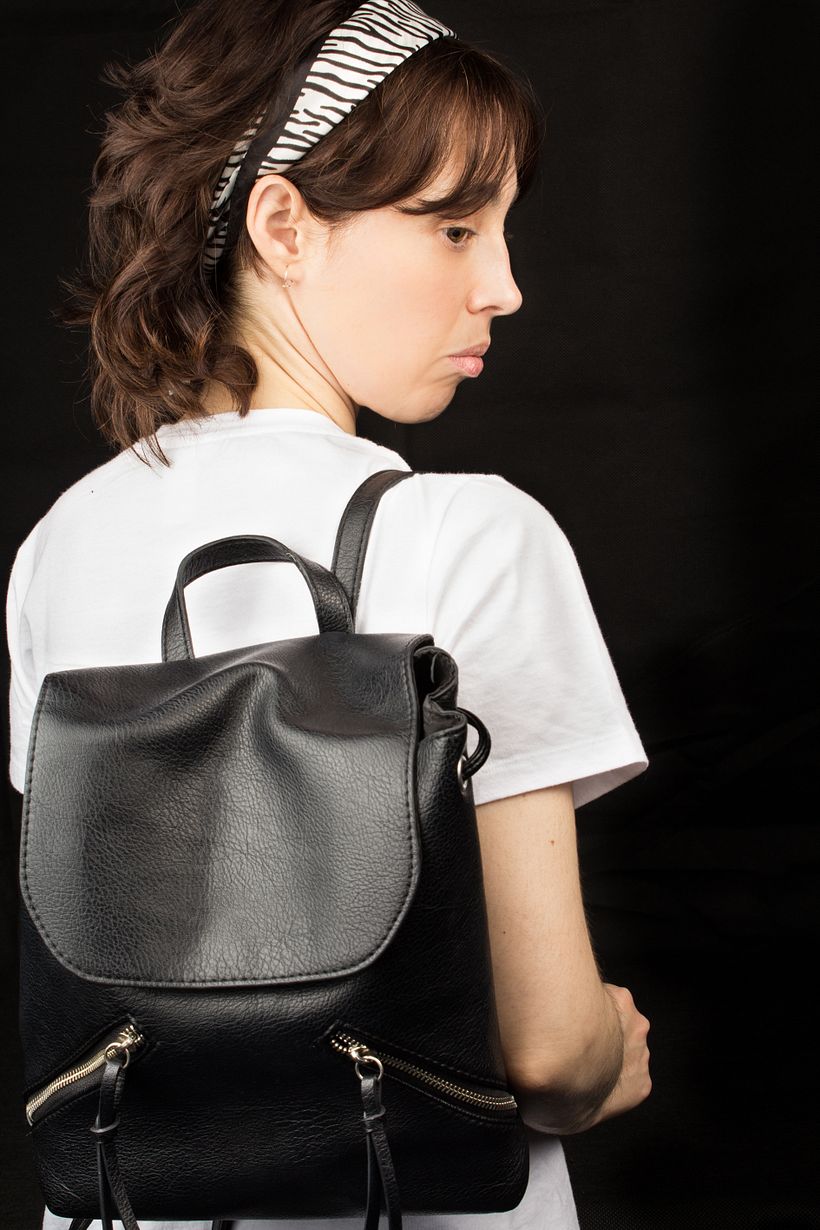 Modelo de bolsos  1