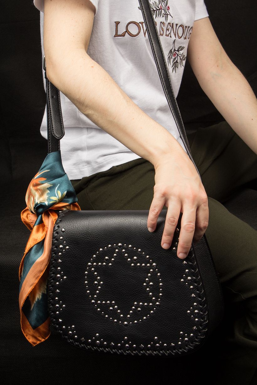 Modelo de bolsos  2