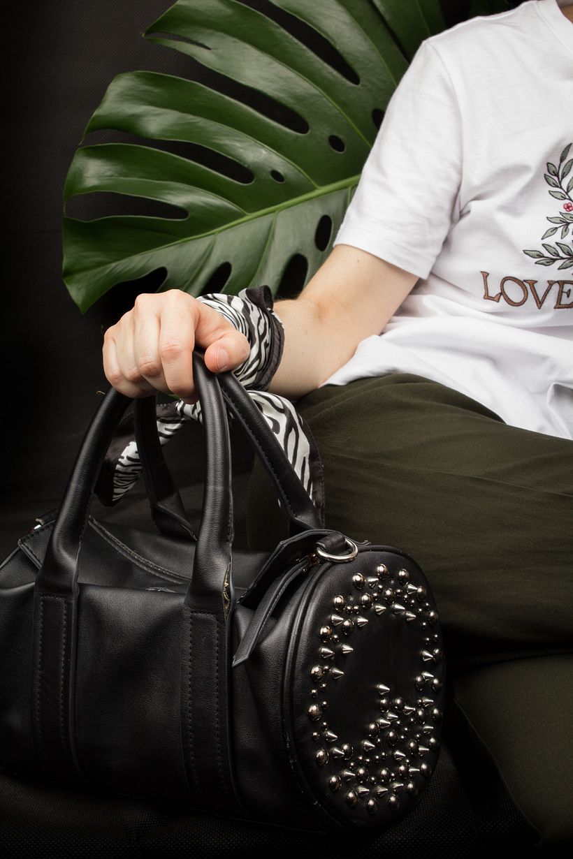 Modelo de bolsos  3