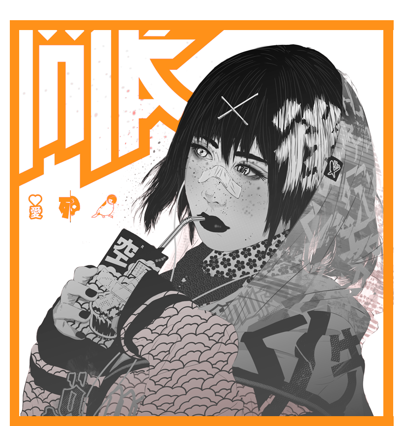 *·新後殺·* 4