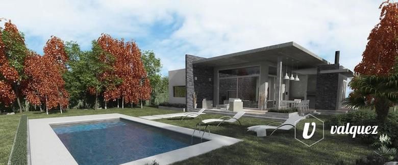 (3D)  Arquitectura (varios) 2