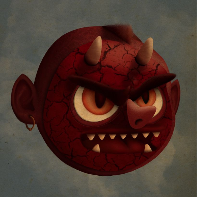 Mi Proyecto del curso: Ilustración digital con Procreate 1