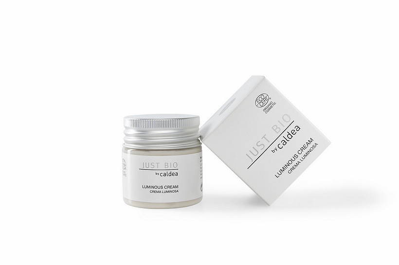 Línea de cosmeticos de Caldea 0