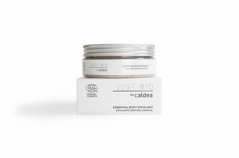 Línea de cosmeticos de Caldea 2