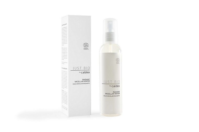 Línea de cosmeticos de Caldea 3