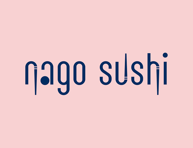 Nago Sushi 0