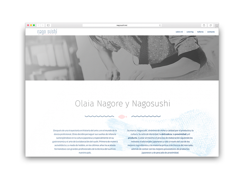 Nago Sushi 9