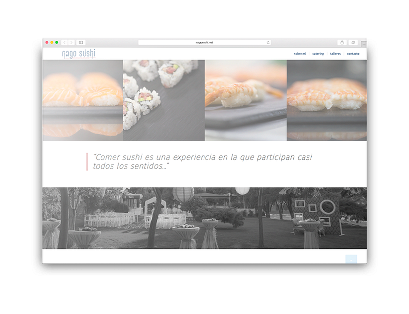 Nago Sushi 11
