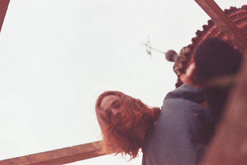 Fotografía analógica 1
