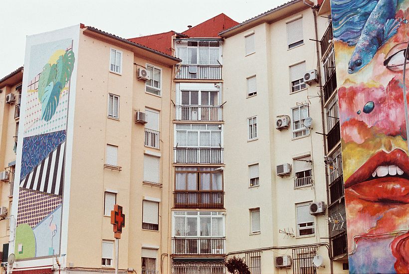 Fotografía analógica 2