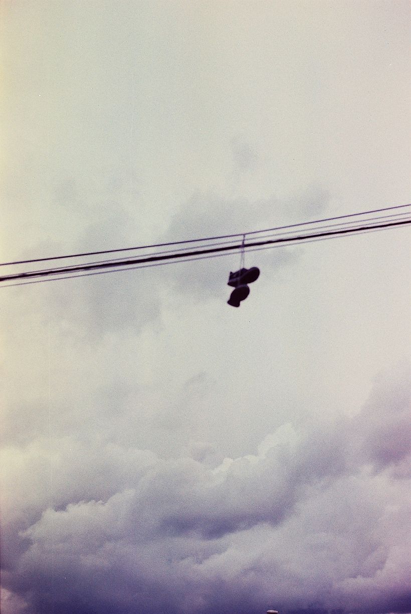 Fotografía analógica 4