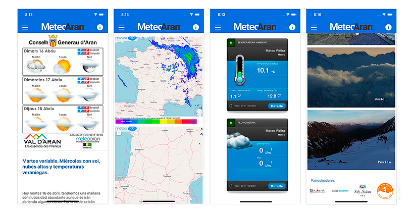 Meteoaran 1