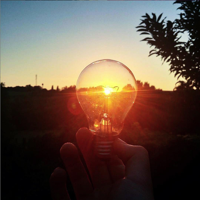 Fotografía y composición para Instagram 0