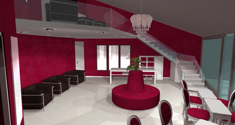 (3D) Manicure Providencia 4