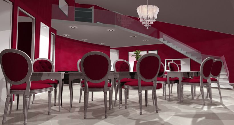 (3D) Manicure Providencia 1