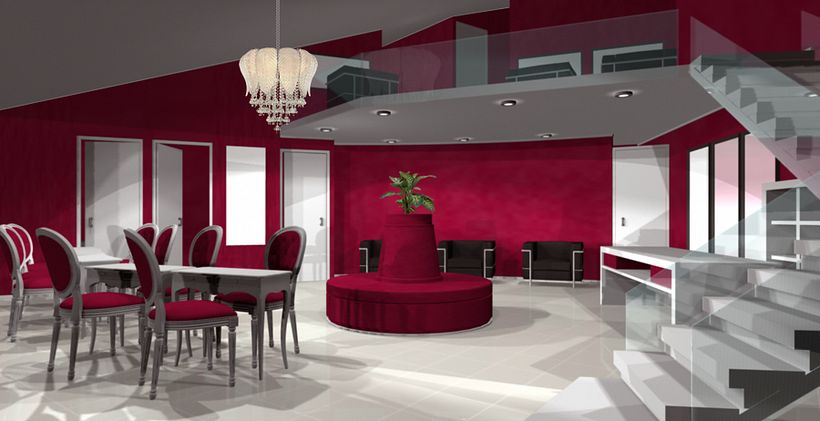 (3D) Manicure Providencia 2