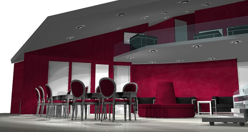 (3D) Manicure Providencia 5