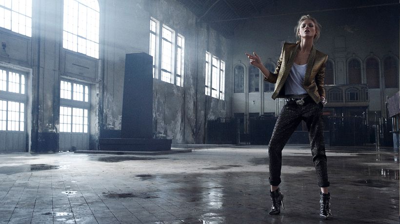 Fotografía de Mario Sierra