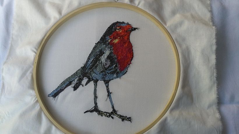 y por atrás .... también es lindo ver todos esos enredos.... 