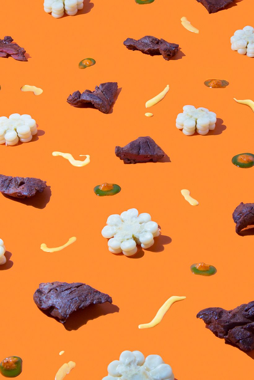 Anticuchos