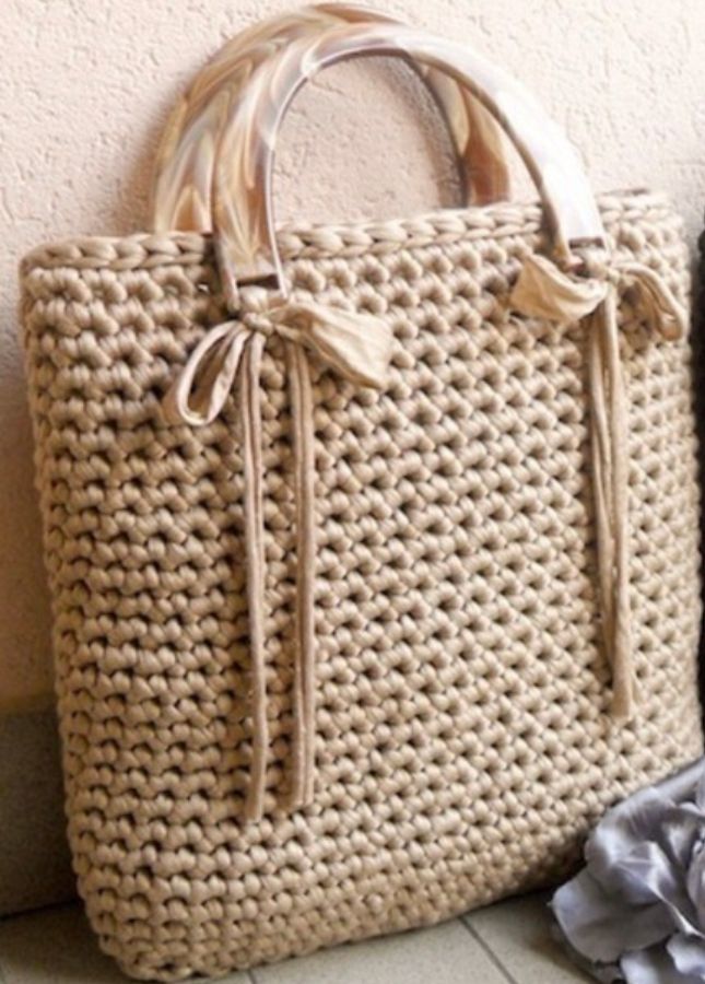 Mi primer bolso 0