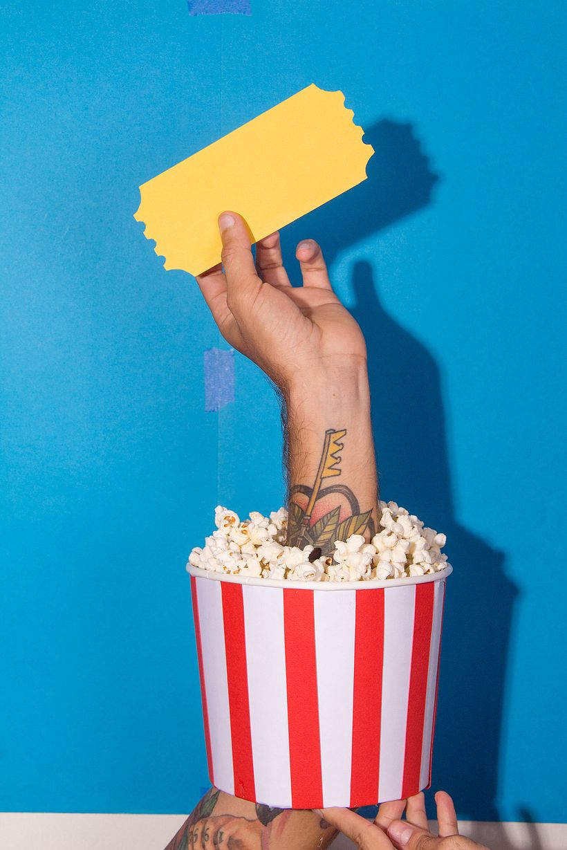 Matadero Cinema Pop 5